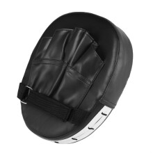 Sanda Boxing Gloves Pads Hand Target Pad Muay Thai Kick Focus Punch Karate Taekwondo Mitt MMA Foam Boxer Training Release Stress
