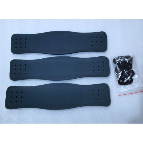 Kiteboard Surfboard Footstraps EVA Windsurf Kite Surf Footstrap Pad Durable Accessory 2