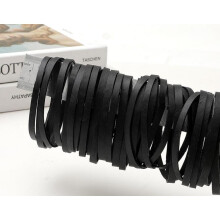 Diameter 50mm Black Industrial Rubber Band Elastic Heavy Duty Rubbers For Packing Packaging 20/50/100/200 - You Choose Quantity