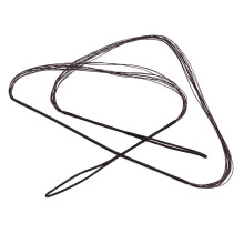 1pc 12 Strands High Strength Archery Bowstrings Bow Strings for Recurve Bow Longbow Archery Accessories 48" - 70"
