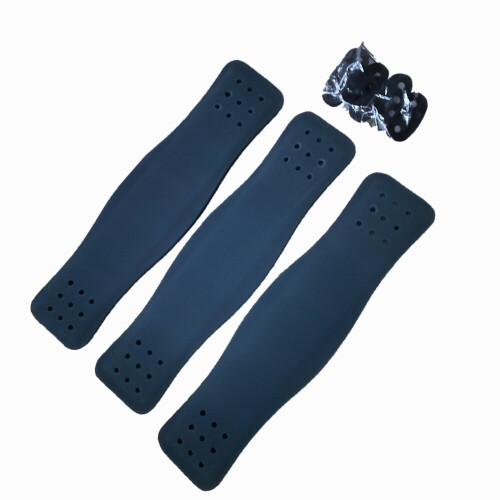 Kiteboard Surfboard Footstraps EVA Windsurf Kite Surf Footstrap Pad Durable Accessory 1