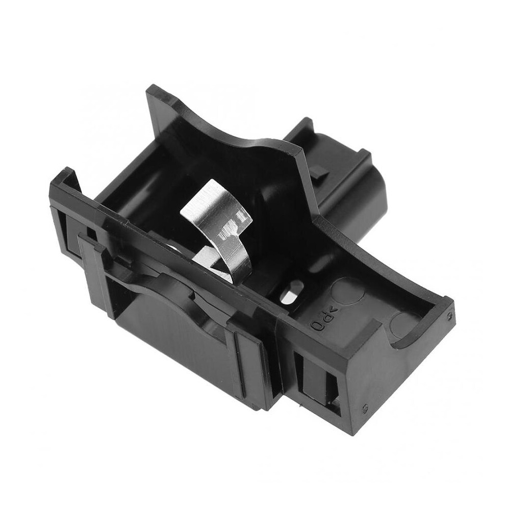 Hood Scoop Lr041431 Bonnet Hood Switch Anti-Theft For Land Rover Discovery Range Rover Lr2 Lr3 Lr4 Hood Cover Car Styling 5063131360660