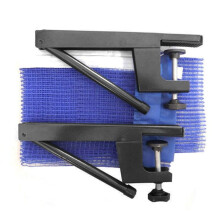 Protable Table Tennis Replacement Indoor Fun Activity Table Net Ping Pong Outdoor Indoor Tables Home Tournament Mesh Net