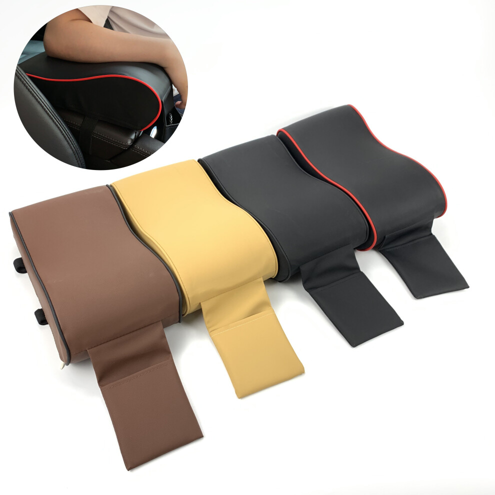 Car Central Armrest Pad For Buick Regal Lacrosse Avenir Encore Enclave Envision Royaum Verano Avista Cascada Gl8 Gl6 5063131409796