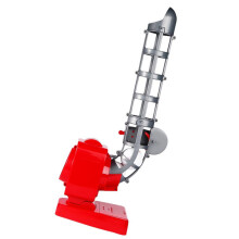 1 Set Baseball Self-motion Pitching Machine Automatic Launcher Baseball Bat