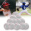1 Set Baseball Self-motion Pitching Machine Automatic Launcher Baseball Bat 6
