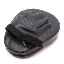 Boxing Mitt Training Focus Target Punches Pad Glove MMA Karate Combat Thai Kick PXPF