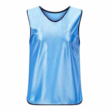 Youth Adult Team Football Soccer Scuffle Team Training Vest Outdoor Sports Basketball Training Jersey Sportswear