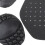Motorcycle Jacket Lining Protectors Pad Shoulders Elbow Back Armor 7