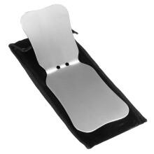 Dental Mirrors Autoclavable Single-Side Intra-Oral Orthodontic Implant Reflector Clinic Instruments Dental Reflector Oral Care