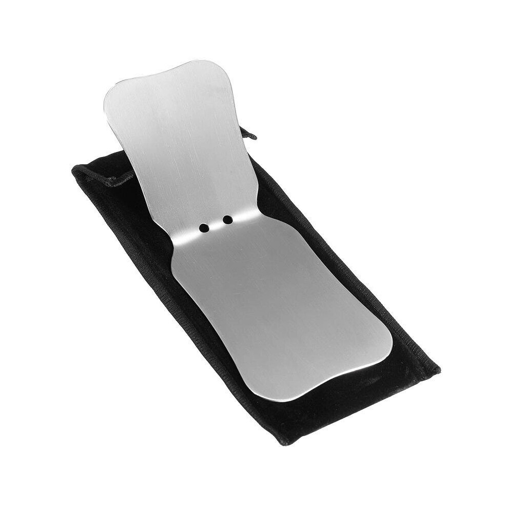 Wejoy Dental Mirrors Autoclavable Single-Side Intra-Oral Orthodontic Implant Reflector Clinic Instruments Dental Reflector Oral Care
