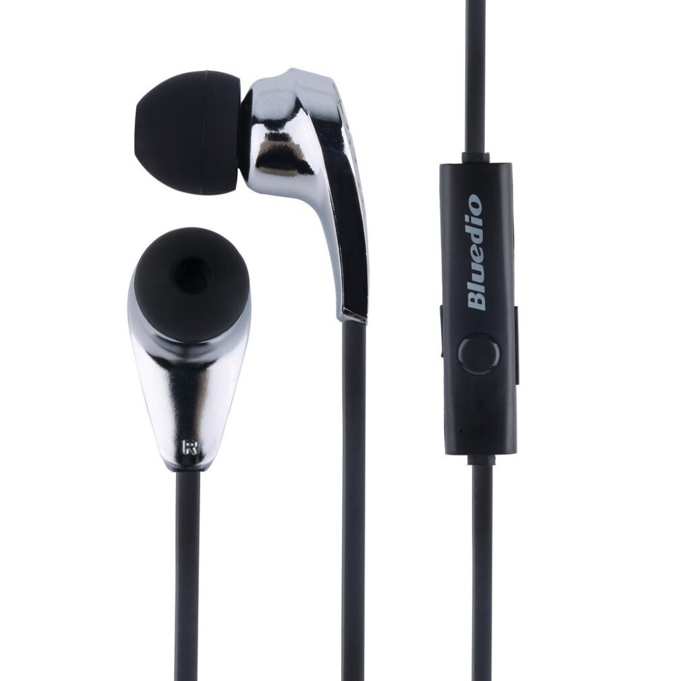 N2 Bluetooth V4.1 Earphone Sports Gym Stereo Earbuds Headset Sweatproof Light 5063131629507