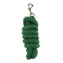 Premium Horse Ropes Cotton Weave Rein Halters Braided Reins 2.5 m