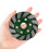 Durable 100mm Diamond Grinding Wheel Concrete Cup Disc Concrete Masonry Stone 1