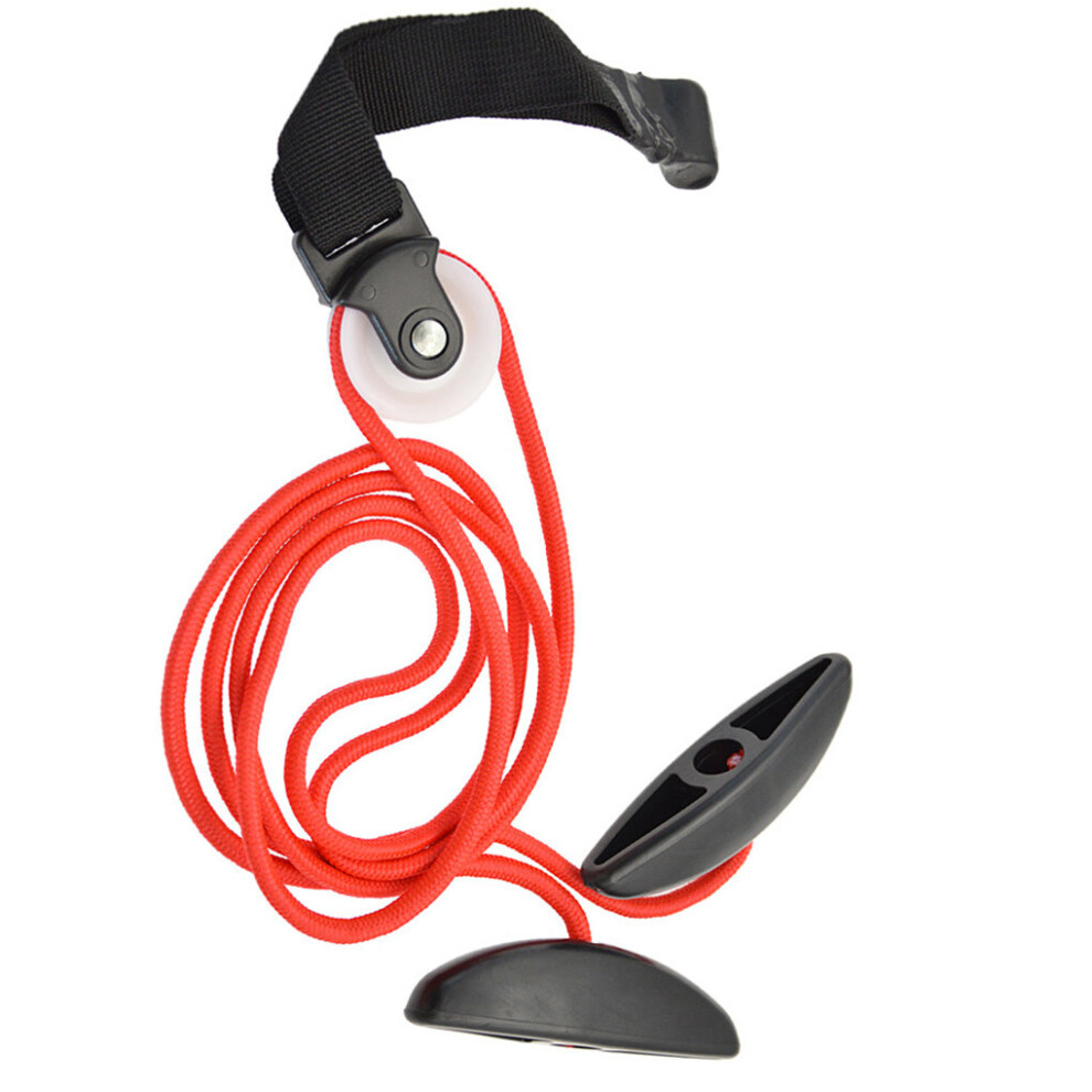 Wejoy Blue Physical Therapy Equipment Convenient Professional Household Body Train Pully Sport Apparatus Training Tools