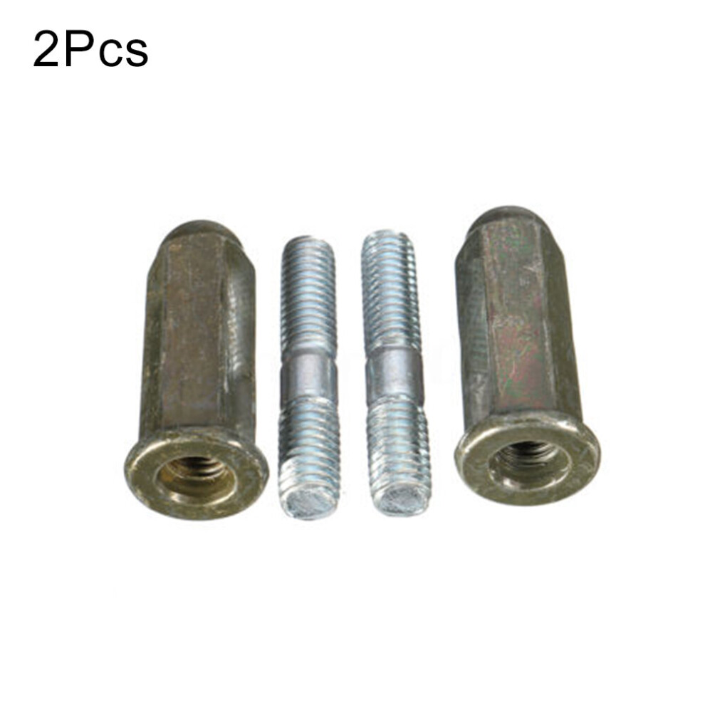 Exhaust Stud Nut Bolt Set 110Cc 125Cc 140Cc 160Cc 200Cc Pit Dirt Bike Pitbike 5063131402063