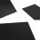 300*200*3mm Full Carbon Fiber Plate Panel Sheet Plain Weave Matt Surface 7