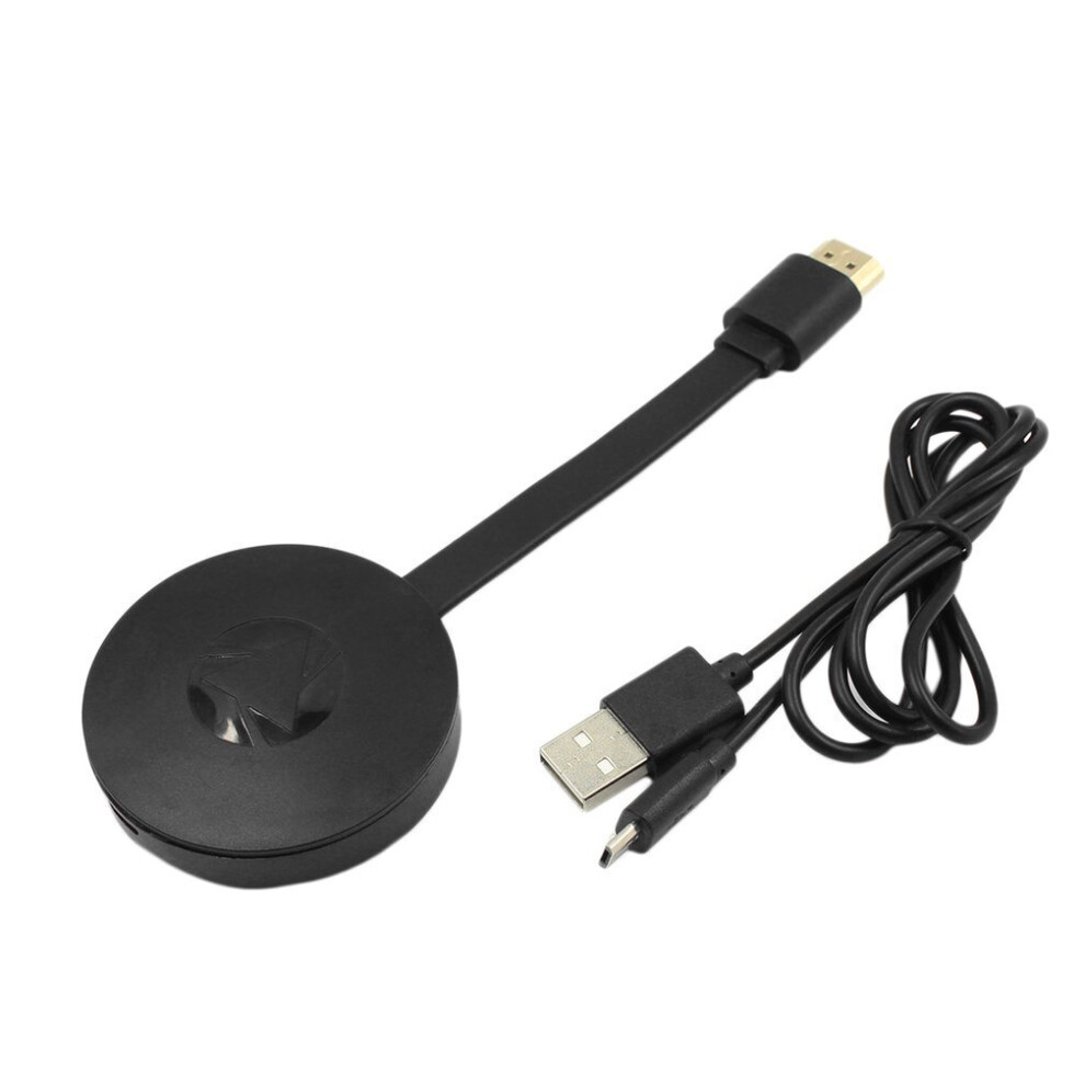 Hdmi Wireless Screen Push Treasure Screen Share Device Synchronize Screen 5063131600766