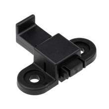 ABS Canoe Kayak Fishing Boat Slide Lock Foot Pedal System Fixing Hardware