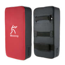 Kick Boxing Gloves Pad Punch Target Kick Pad Foot Focus Target Pad Strike Shield for Punching Boxing Karate Training