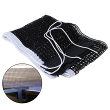 Hot High Quality 1pc 1.8M Table Tennis Ping Pong Net Indoor Sports Game For Ping Pong Net Replacement