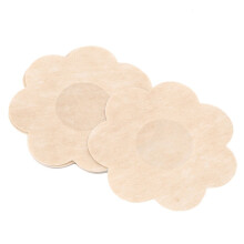 1 pair Women's Invisible Breast Lift Tape Stick Bra Sticker Nipple Covers
