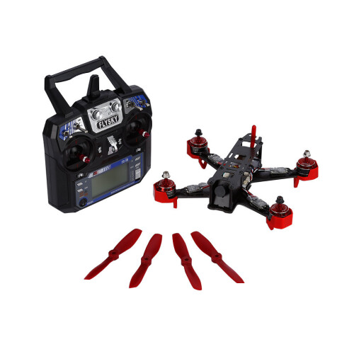 PC周辺機器 ドローン QuadCopterドローン Razer210