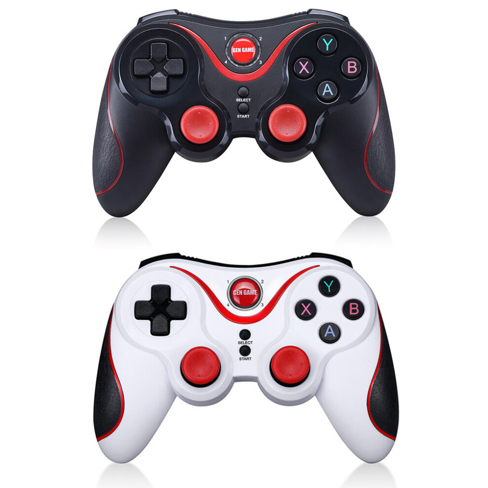 Gen Game S5 Wireless Bluetooth Gamepad Game Controller Handle Remote Joystick 5063131638400