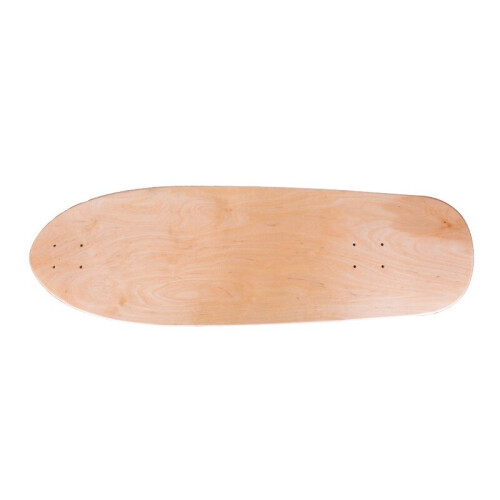 Land Surfboard Deck Ski Training Board Maple Double Cocked Skateboards Professional Training Skateboard Surfboard 1