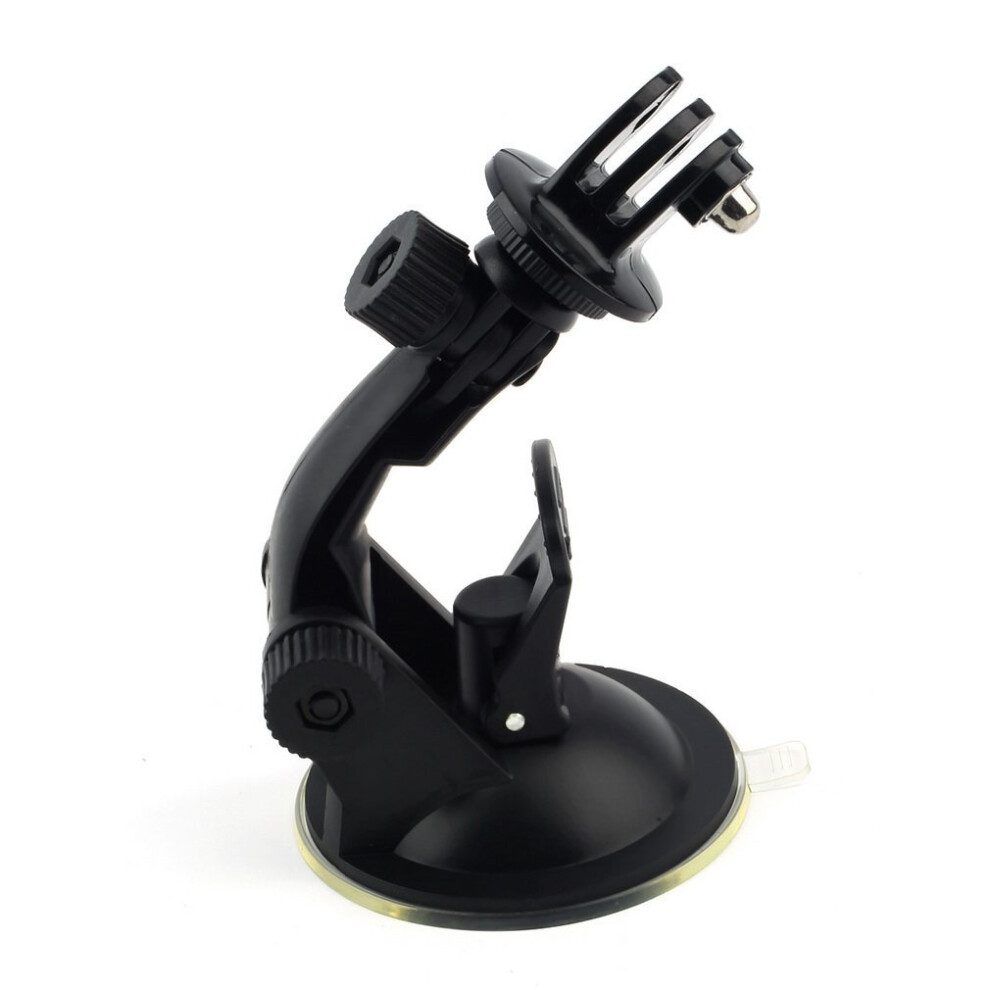 Car Windshield Suction Cup Mount Holder Stand For Gopro Hero 1 2 3 3+ 4 5063131635485