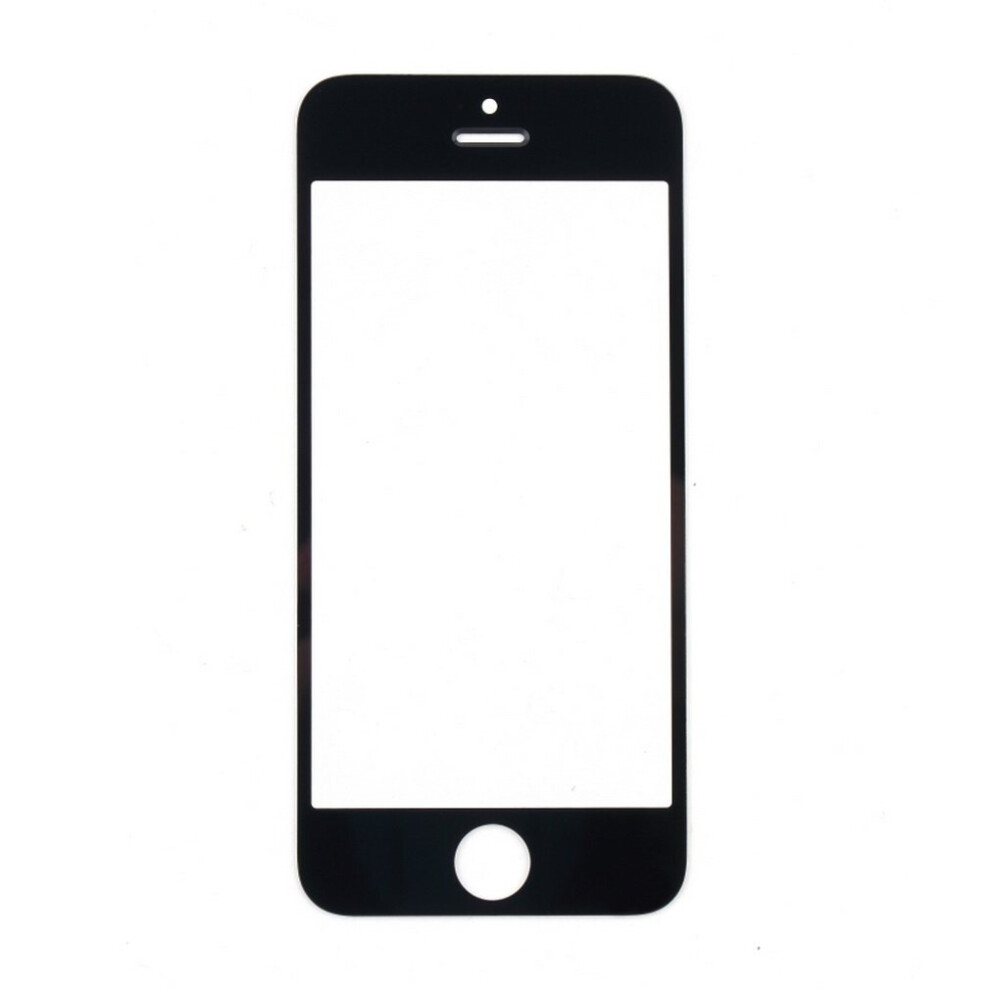Top Front Outer Screen Glass Lcd Lens Replacement Assembly For Iphone 5G 5S 5C 5063131626827