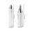 10pcs Archery Arrowhead Thread Carbon Fiber Arrow Compound Bow Tips Point N58B 7