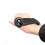 Gym fitness equipment handle accessories home multi-function pull rope small grip rowing machine handle 6