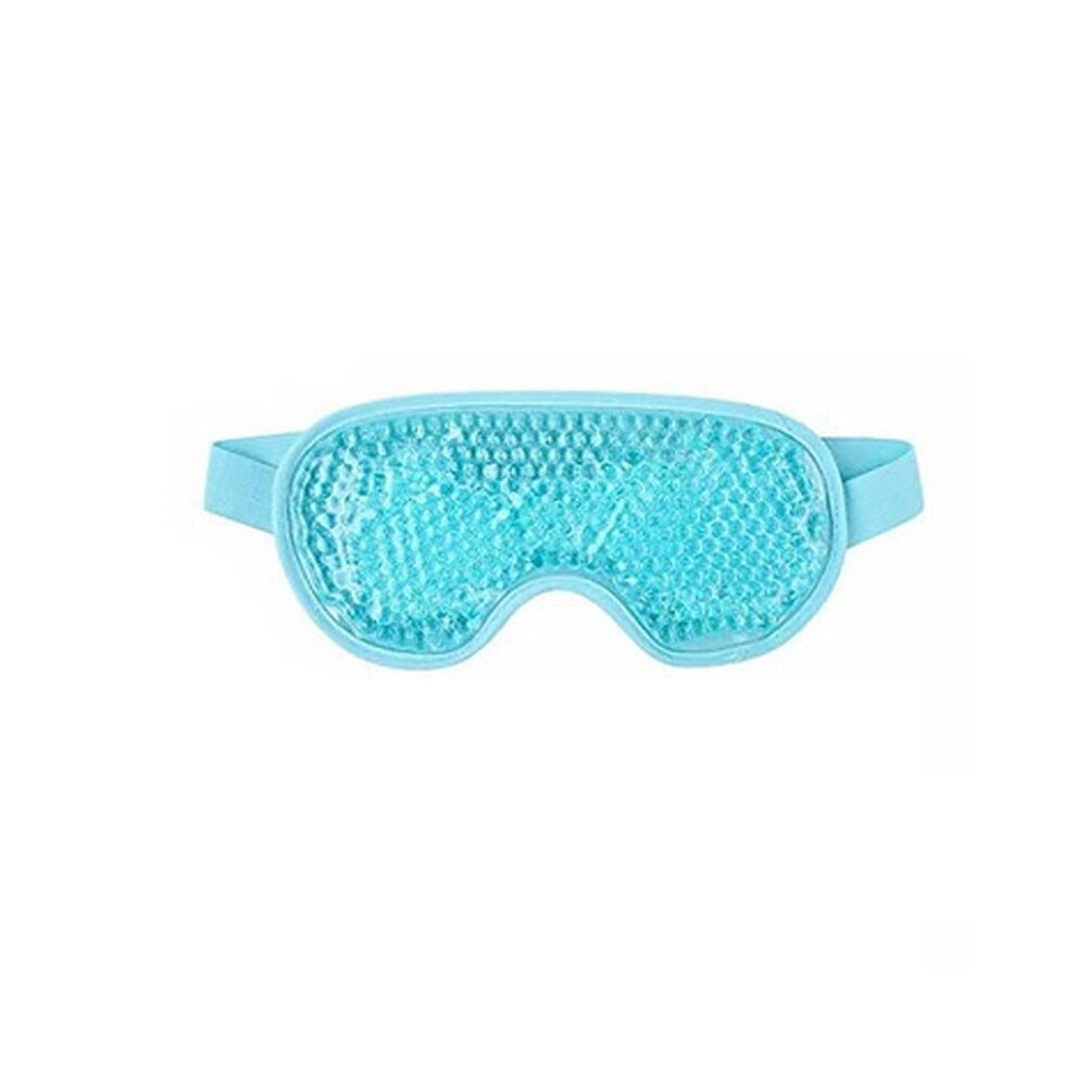 Wejoy Best Eye Mask Hot Cold Gel Beads Sleep Mask Anti-Aging Perfect For Relieving Migraines Stress Related Tension Reduce Puffy Eyes
