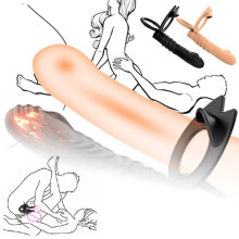 Flexible Soft Jelly Penis For Women Dildos Sex Toys Horse Dildo Double Penetration Realistic Dildos Lesbian Vaginal Anal Plug