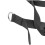 Gym fitness equipment handle accessories home multi-function pull rope small grip rowing machine handle 3