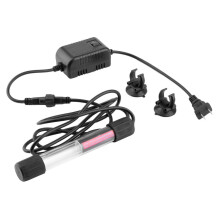 6W 1.8M IP68 Waterproof Aquarium Fish Tank UV Light UV Sterilizer Lamp