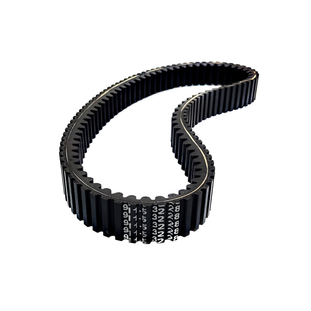 Hisun Hs 450 500 550 700 Cvt Drive Belt Atv Utv Go Kart Belt P004000213000000 5063131437416
