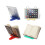 Adjustable Angle Foldable Portable Reading Book Stand Document Holder 3