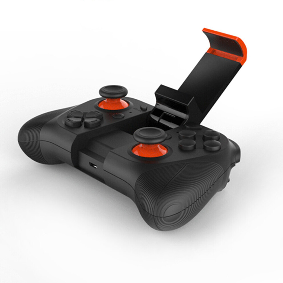 Bluetooth Wireless Smart Phone Joystick Gamepad For Android Game Controller 5063131632552
