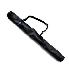 Men Professional Baseball bat backpack PU leather handbag Outdoor sport rucksack Softball bat Bag
