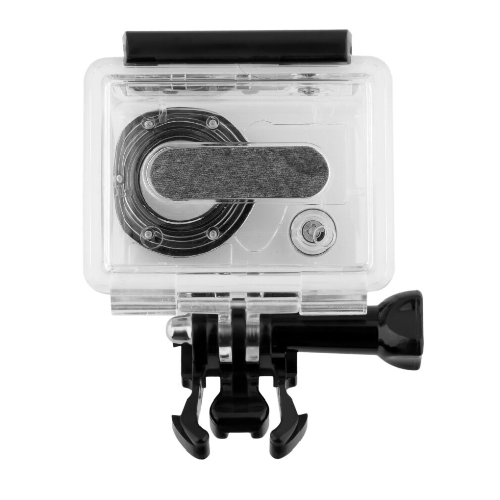 Underwater Waterproof Camera Transparent Housing Case For Gopro Hd Hero 1 2 5063131626841