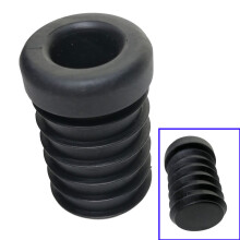 Female Mast Caps Strong Mast Top Intake Pin Plug Male Plastic Windsurfing Windsurf Mast Stop