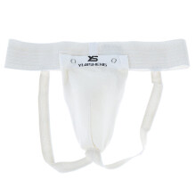 Boxing MMA Athletic Cup Groin Protector Guard, Football Soccer Baseball