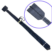 Sculling Oars Travel Bag Scull Case Rowing Boat Paddle Storage Bag Paddle Blade Protection Bag