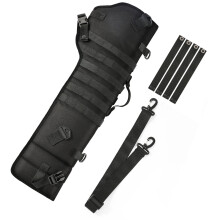 Arrow Quiver Holder Archery Bag Adjustable Arrow Back Quiver Bag for Arrows Outdoor Hunting Shooting Sports Accessories