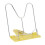 Adjustable Angle Foldable Portable Reading Book Stand Document Holder 7