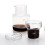 600ml Classic Cold Brew Coffee Ice Coffee Maker Espresso Coffee Drip Pot 4