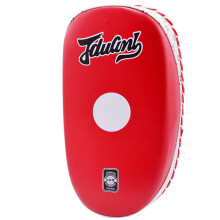 1 Piece Heavy Sanda MMA Boxing Pad Muay Thai MMA Kickboxing Pads Martial Arts Kick Strike Shield Focus Target Equipment DEO