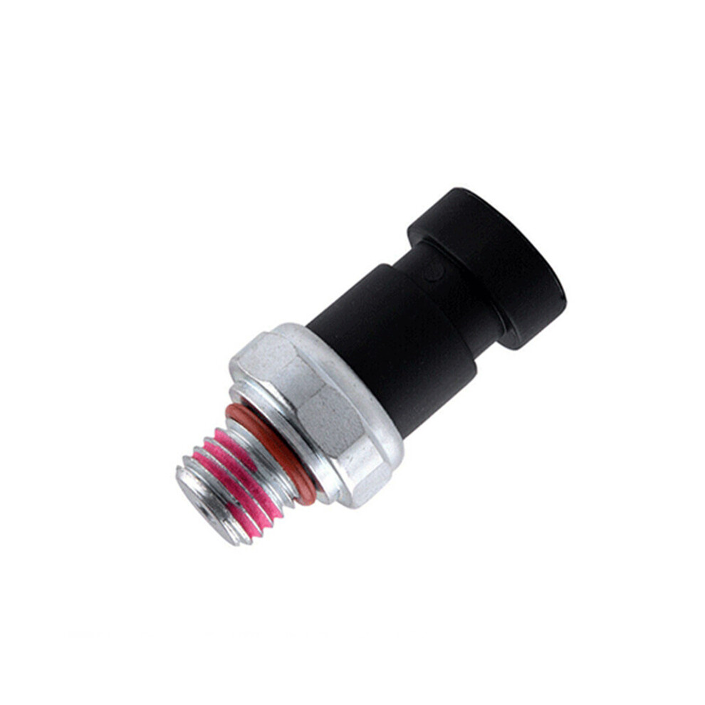 Ps310 Oil Pressure Switch For Buick Chevrolet Gmc Pontiac Hummer Vehicles 12570964 12579946 12635957 Silver 5063131527308
